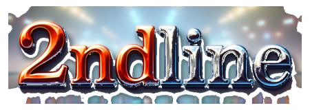 2ndline logo