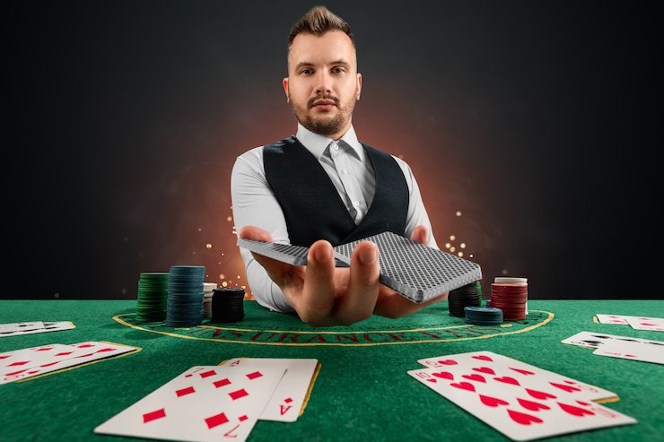 2ndline Live Casino par hamara selection kya hai